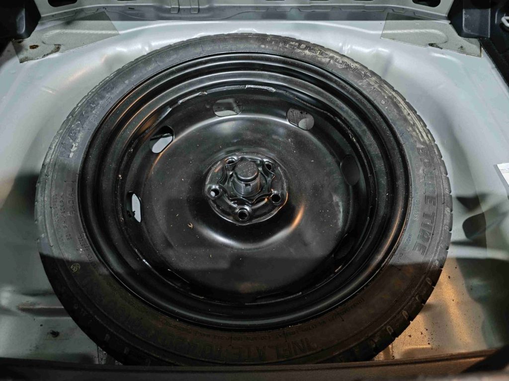 VOLKSWAGEN T-Roc 1.6 TDI SCR Style BlueMotion Technology - 13