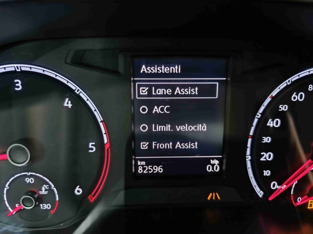 VOLKSWAGEN T-Roc 1.6 TDI SCR Style BlueMotion Technology - 15