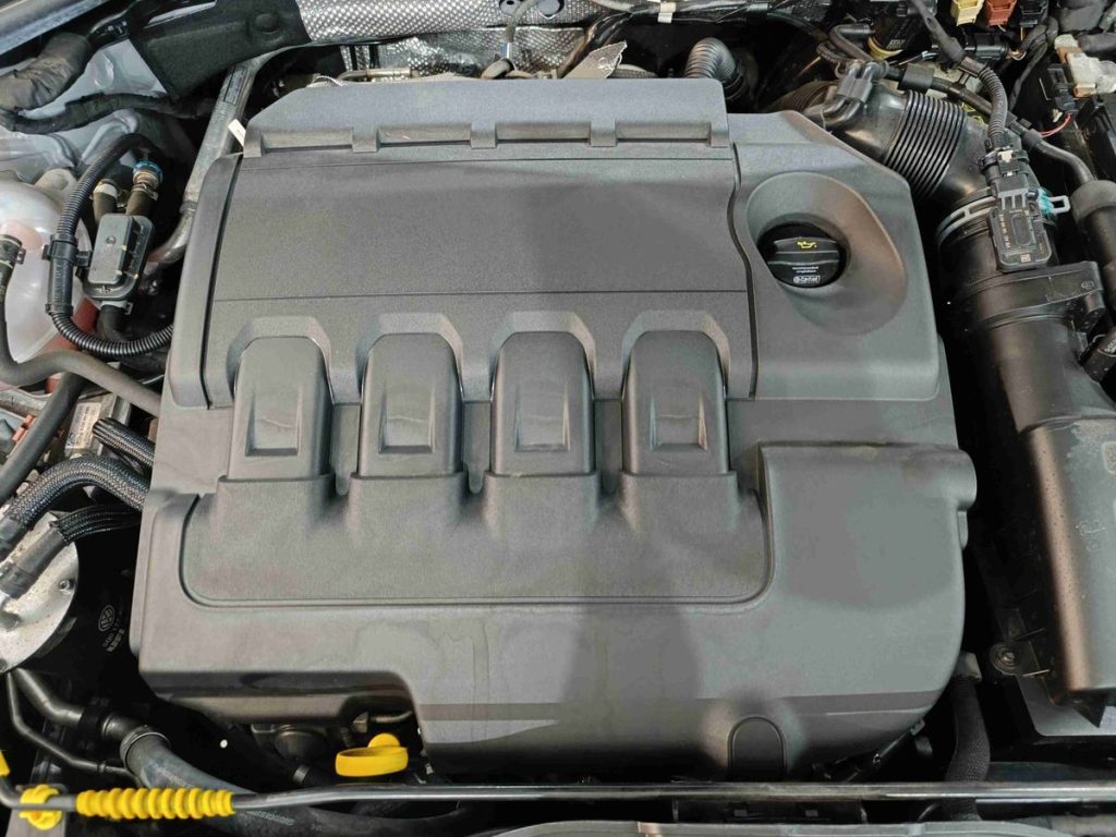 VOLKSWAGEN T-Roc 1.6 TDI SCR Style BlueMotion Technology - 21