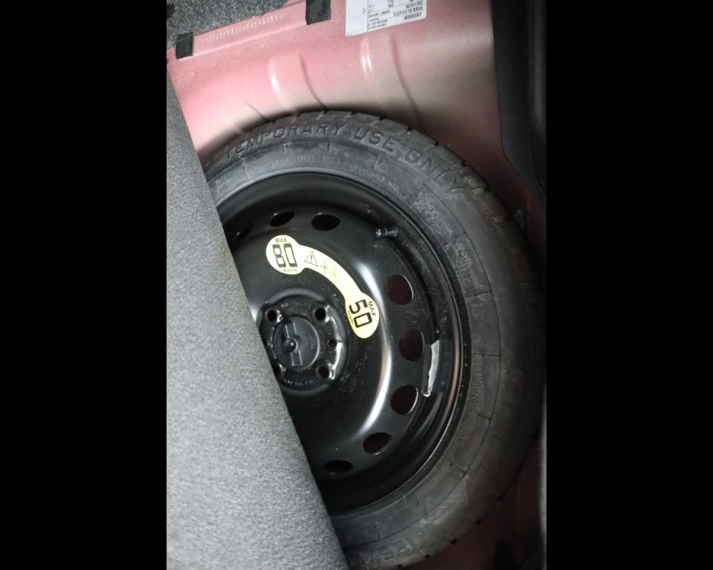 FIAT Panda 1.0 firefly hybrid Cross s&s 70cv 5p.ti - 20