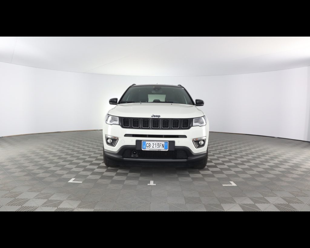 JEEP Compass 1.3 turbo t4 phev S 4xe at6 - 3