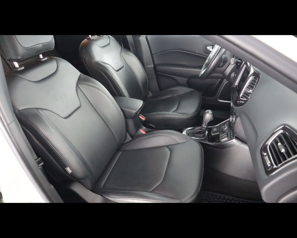 JEEP Compass 1.3 turbo t4 phev S 4xe at6 - 15