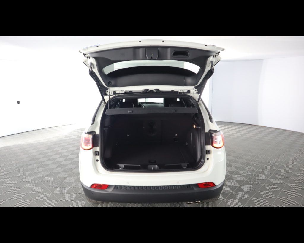 JEEP Compass 1.3 turbo t4 phev S 4xe at6 - 17