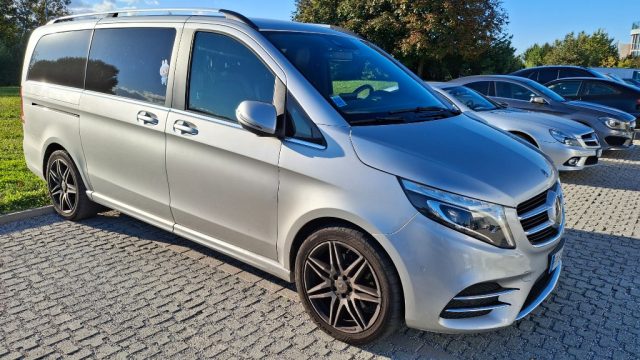 MERCEDES-BENZ V 250 Grigio metallizzato