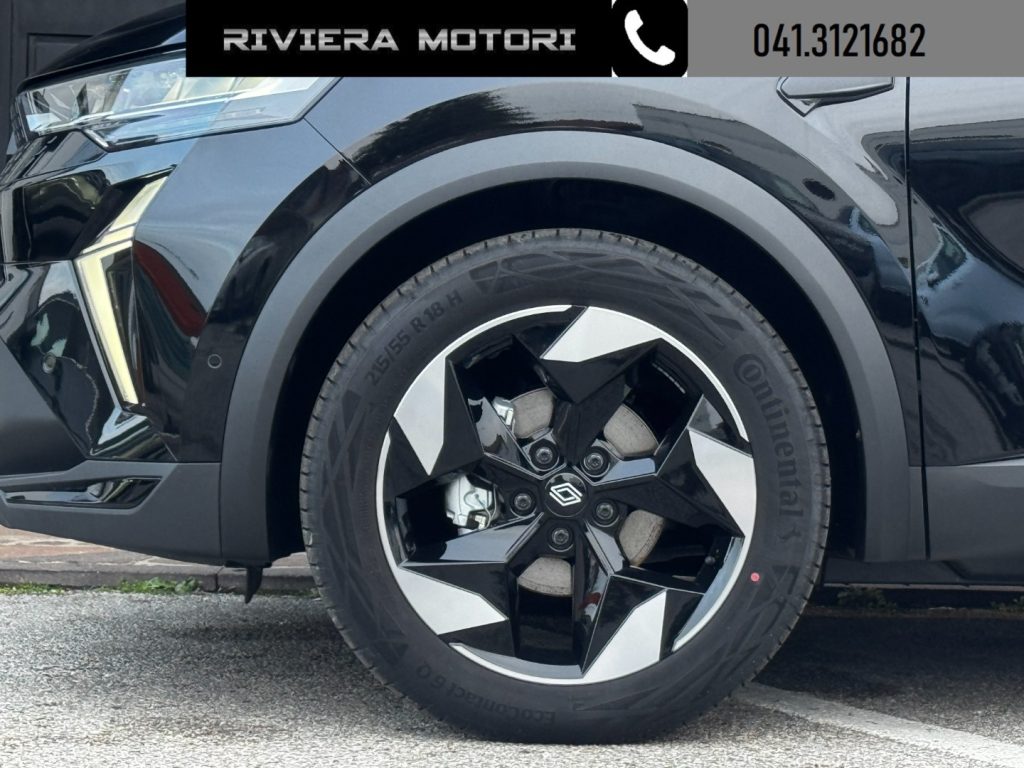 RENAULT Captur ECO-G 100 CV Techno - 15