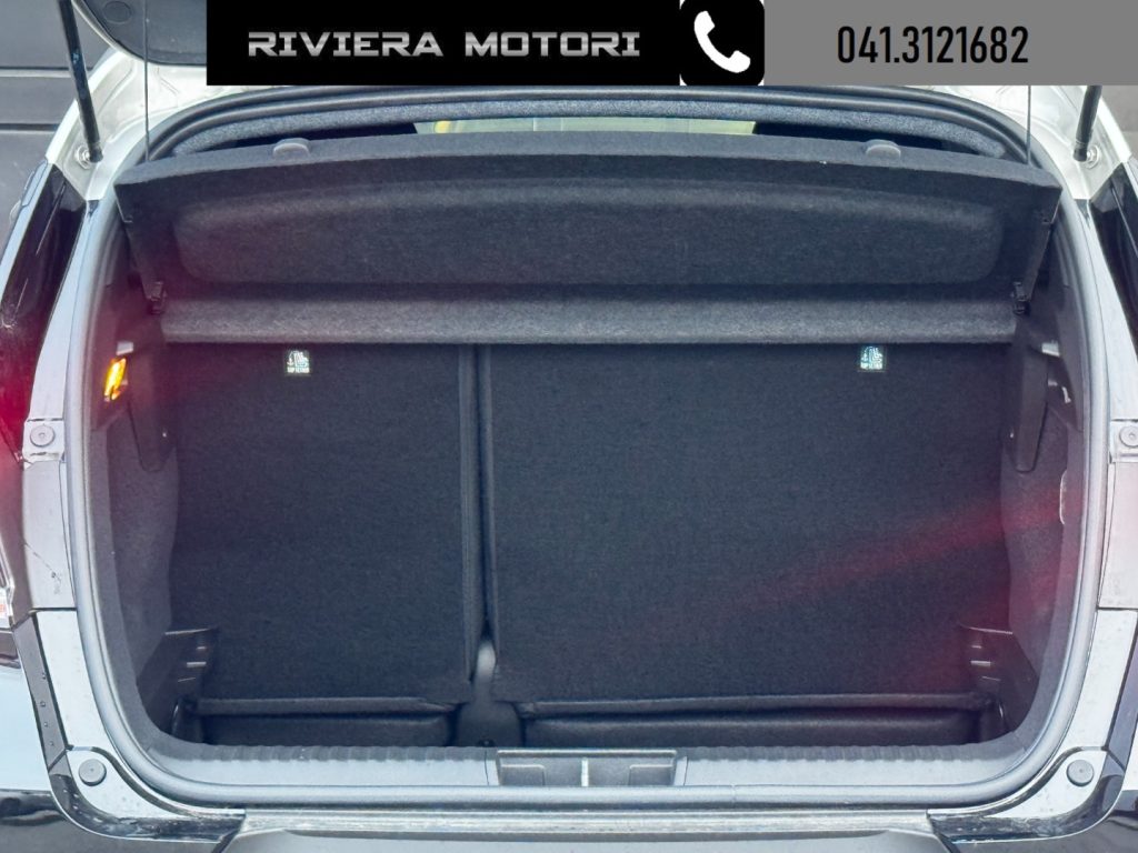 RENAULT Captur ECO-G 100 CV Techno - 12