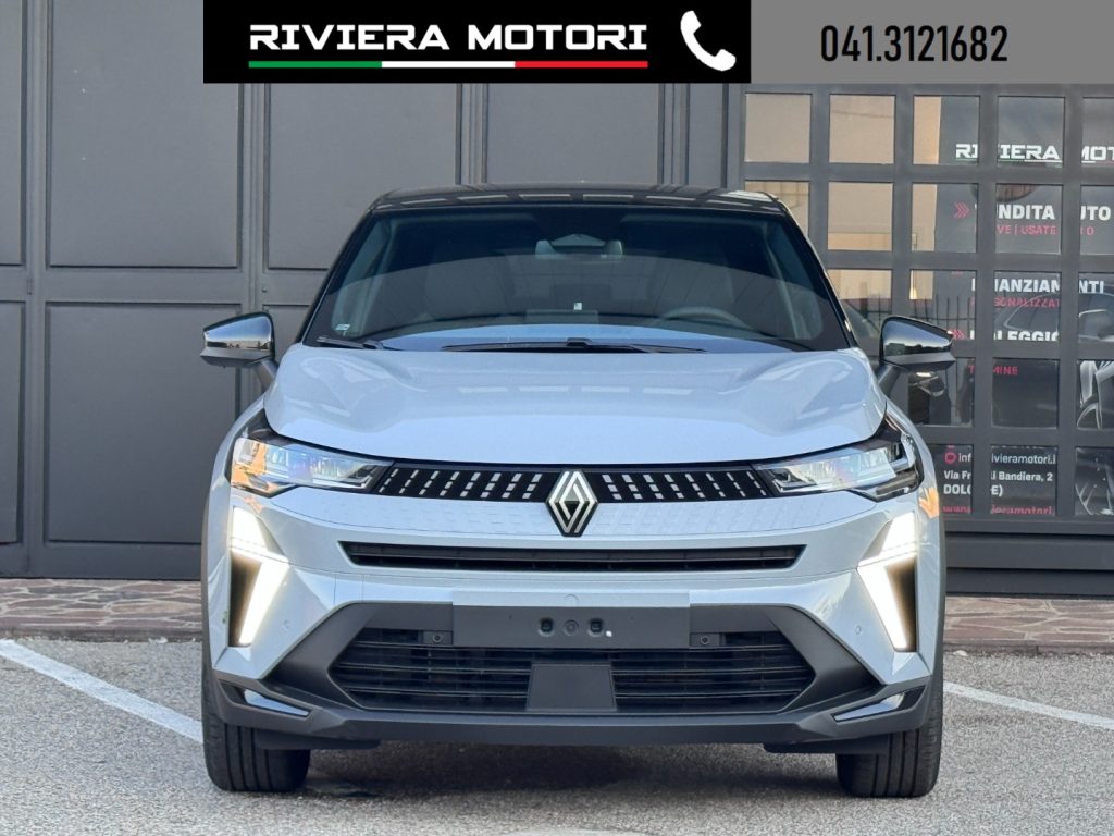 RENAULT Captur ECO-G 1.2 120 CV Techno GPL - 2