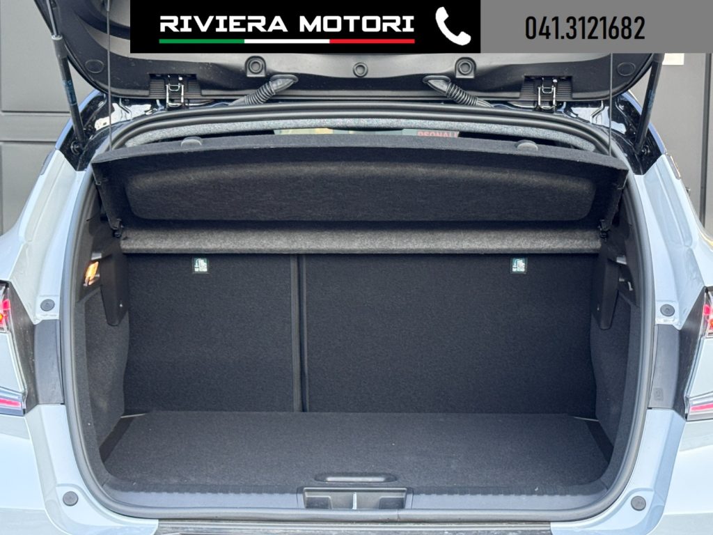 RENAULT Captur ECO-G 1.2 120 CV Techno GPL - 11