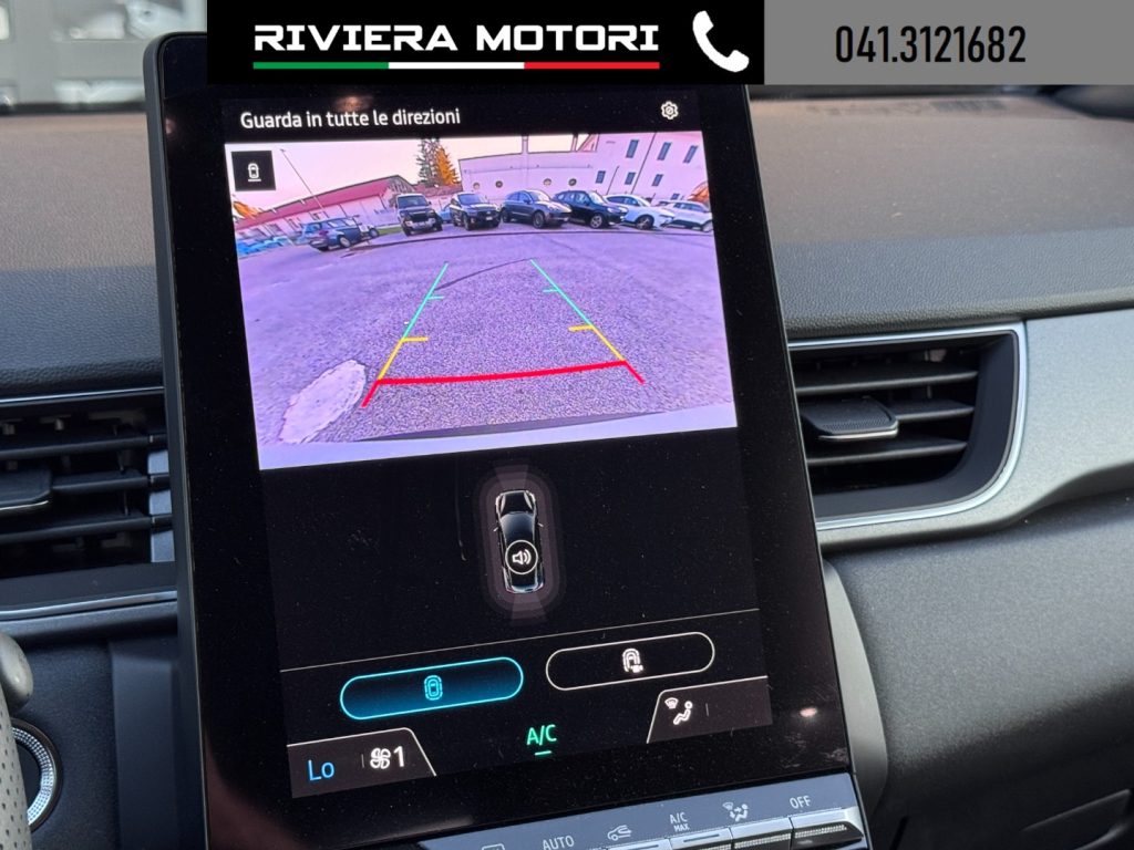 RENAULT Captur ECO-G 1.2 120 CV Techno GPL - 7