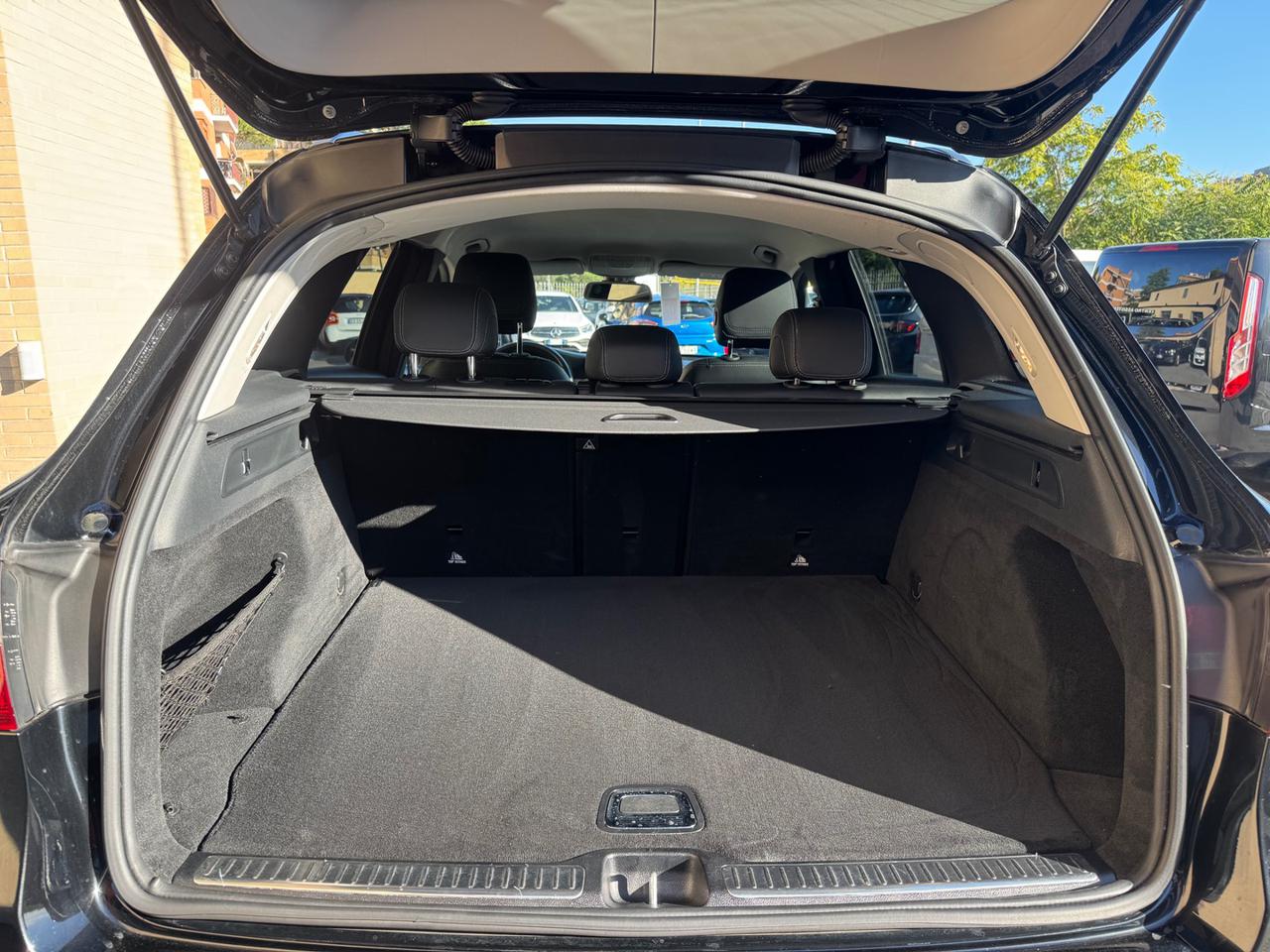 MERCEDES-BENZ GLC 250 d 4Matic Sport - 7