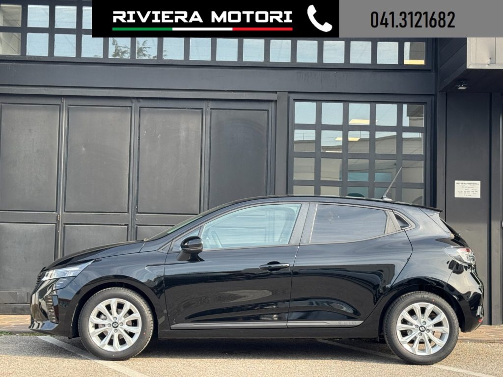 RENAULT Clio ECO-G 100 CV Generation - 3