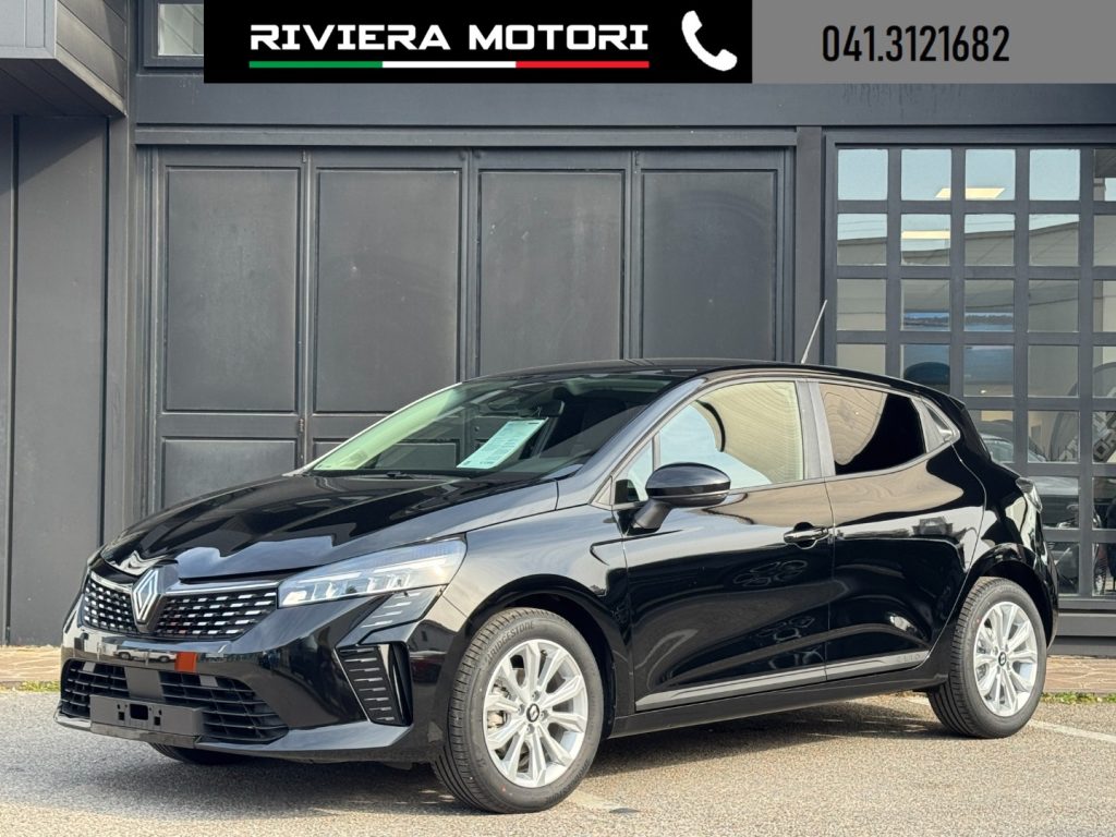 RENAULT Clio ECO-G 100 CV Generation - 14