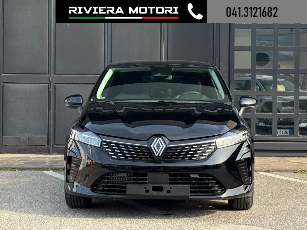 RENAULT Clio ECO-G 100 CV Generation - 2