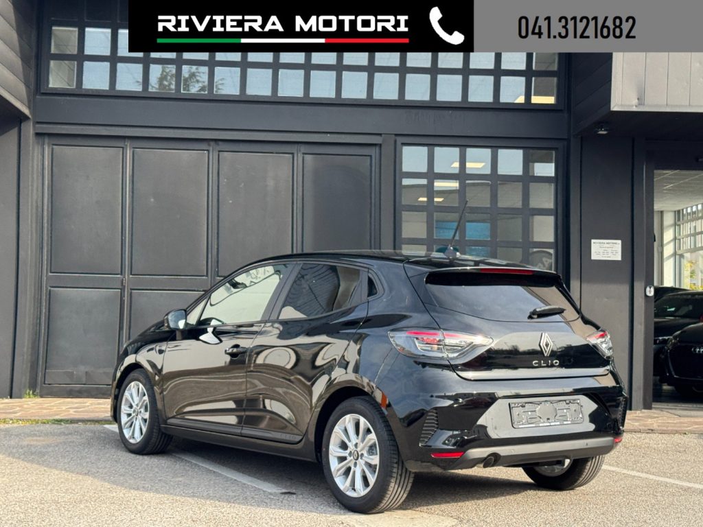 RENAULT Clio ECO-G 100 CV Generation - 12