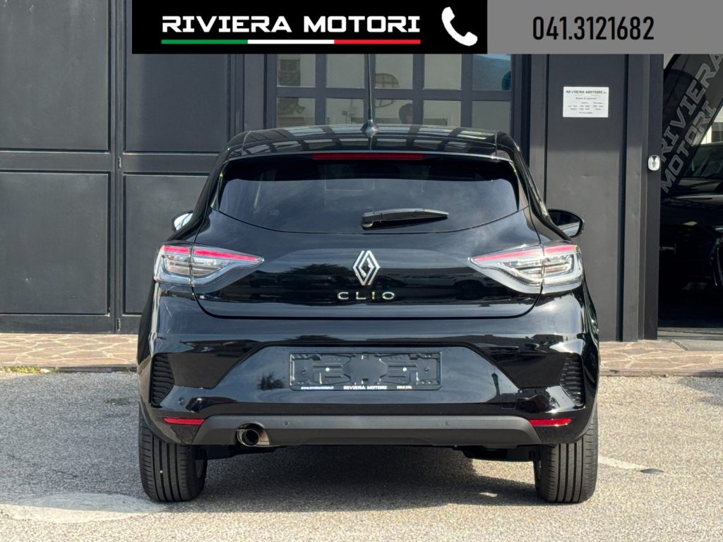 RENAULT Clio ECO-G 100 CV Generation - 11