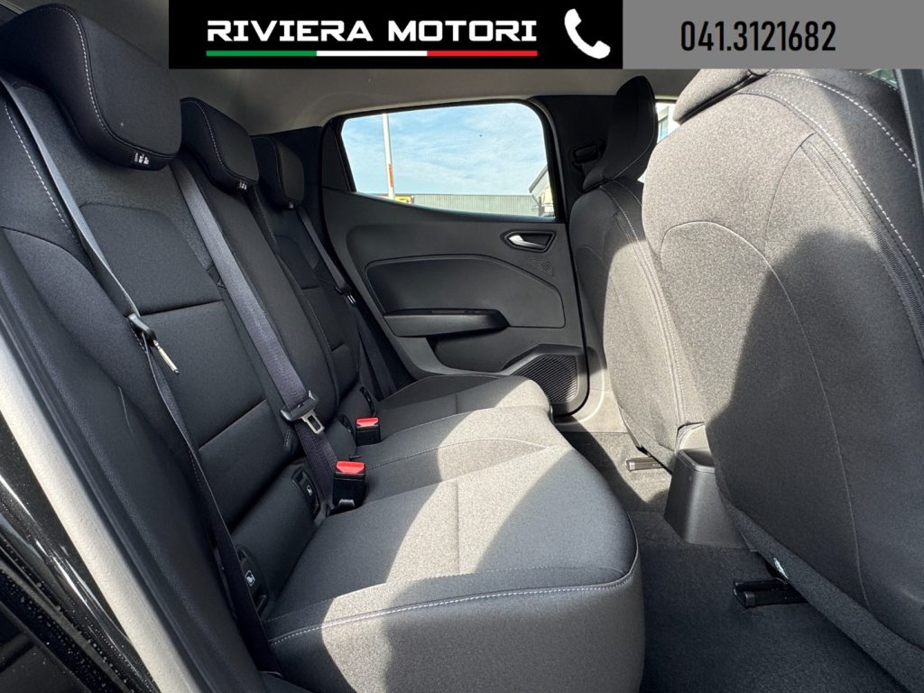 RENAULT Clio ECO-G 100 CV Generation - 9