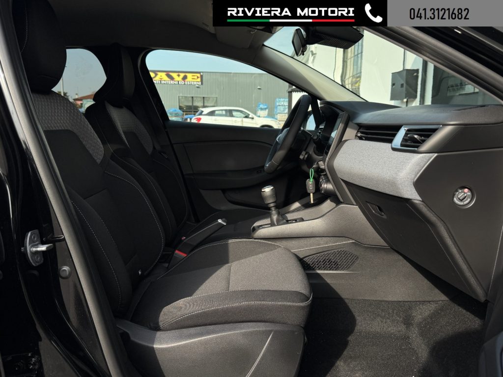 RENAULT Clio ECO-G 100 CV Generation - 8