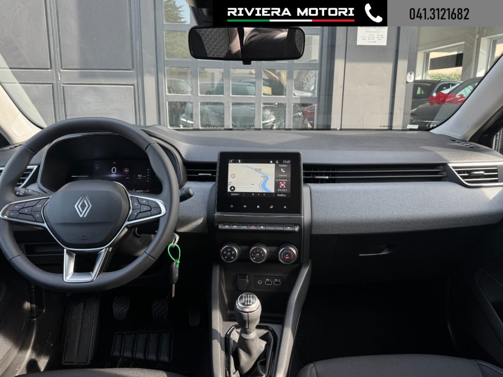 RENAULT Clio ECO-G 100 CV Generation - 6