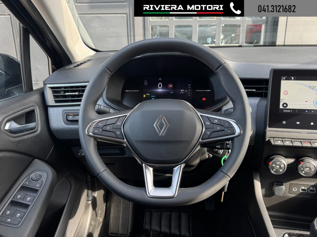 RENAULT Clio ECO-G 100 CV Generation - 7