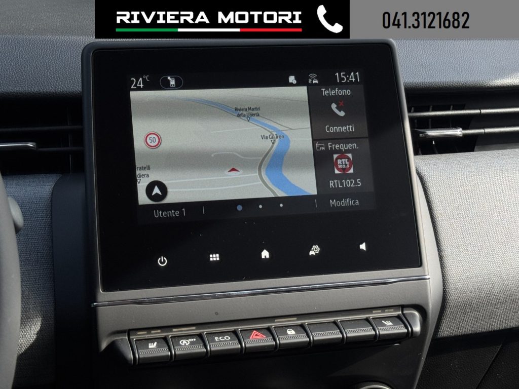 RENAULT Clio ECO-G 100 CV Generation - 15