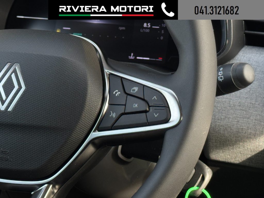RENAULT Clio ECO-G 100 CV Generation - 16