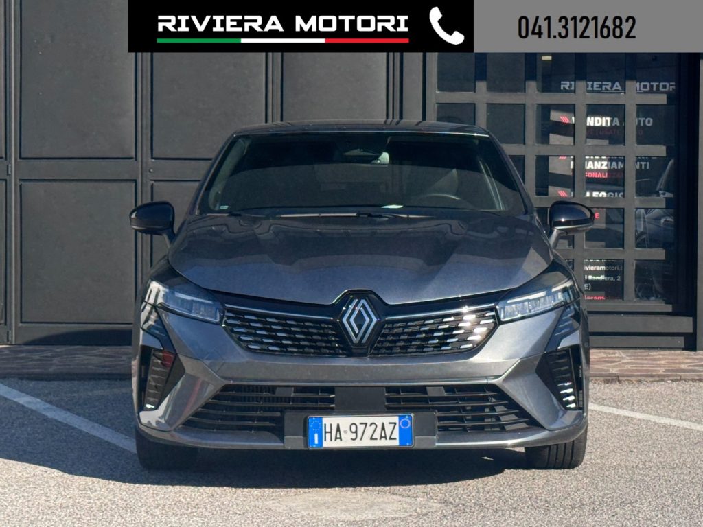 RENAULT Clio ECO-G 100 CV Techno - 2