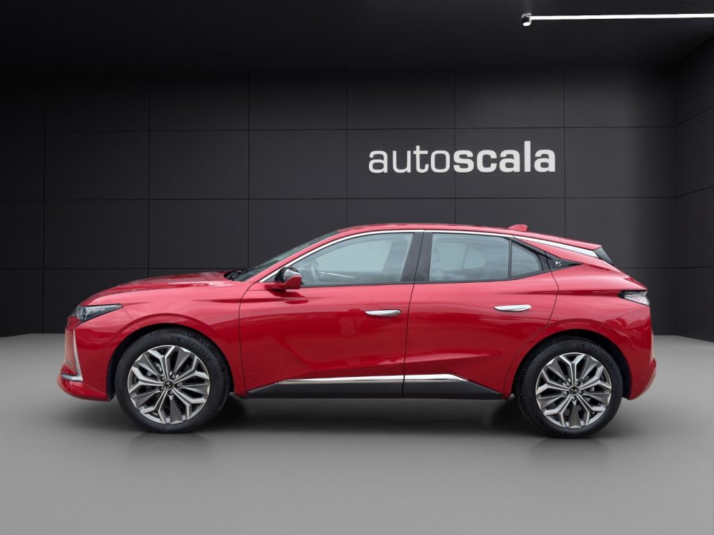 DS AUTOMOBILES DS 4 PureTech 130 aut. Trocadero - 2