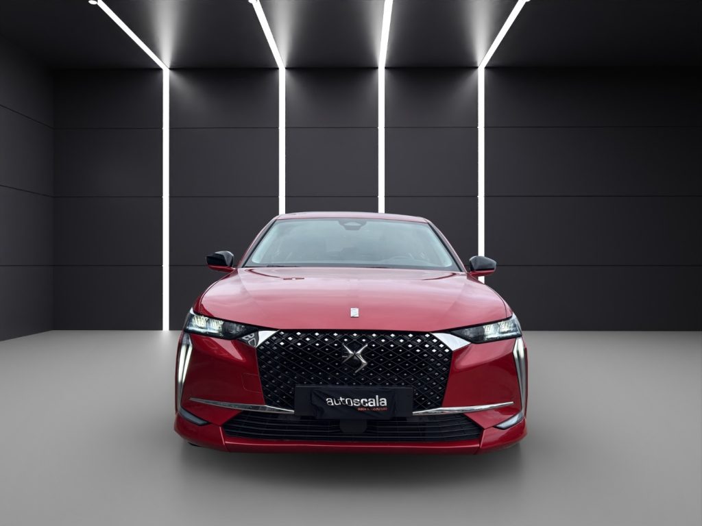 DS AUTOMOBILES DS 4 PureTech 130 aut. Trocadero - 8