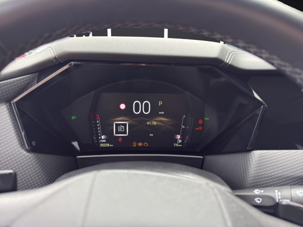 DS AUTOMOBILES DS 4 PureTech 130 aut. Trocadero - 11