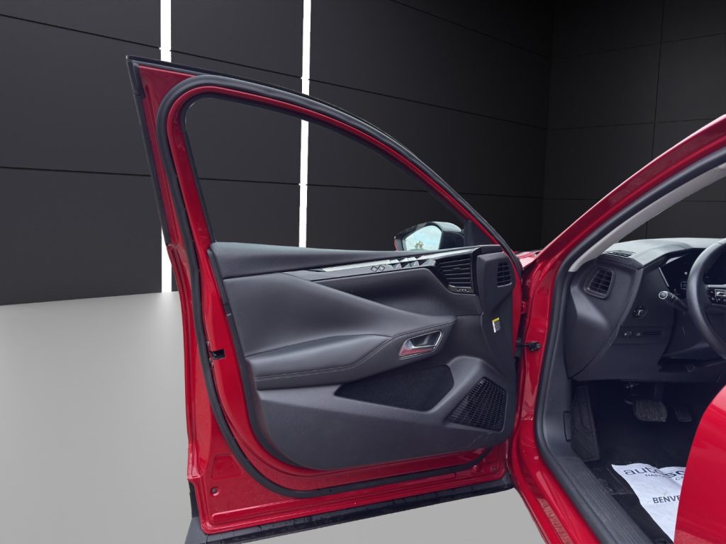 DS AUTOMOBILES DS 4 PureTech 130 aut. Trocadero - 12