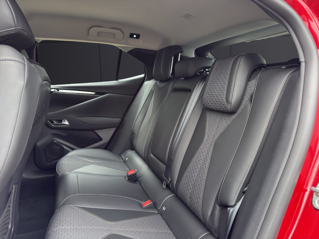 DS AUTOMOBILES DS 4 PureTech 130 aut. Trocadero - 13