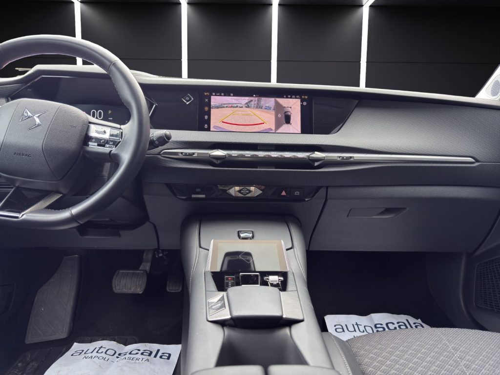 DS AUTOMOBILES DS 4 PureTech 130 aut. Trocadero - 15