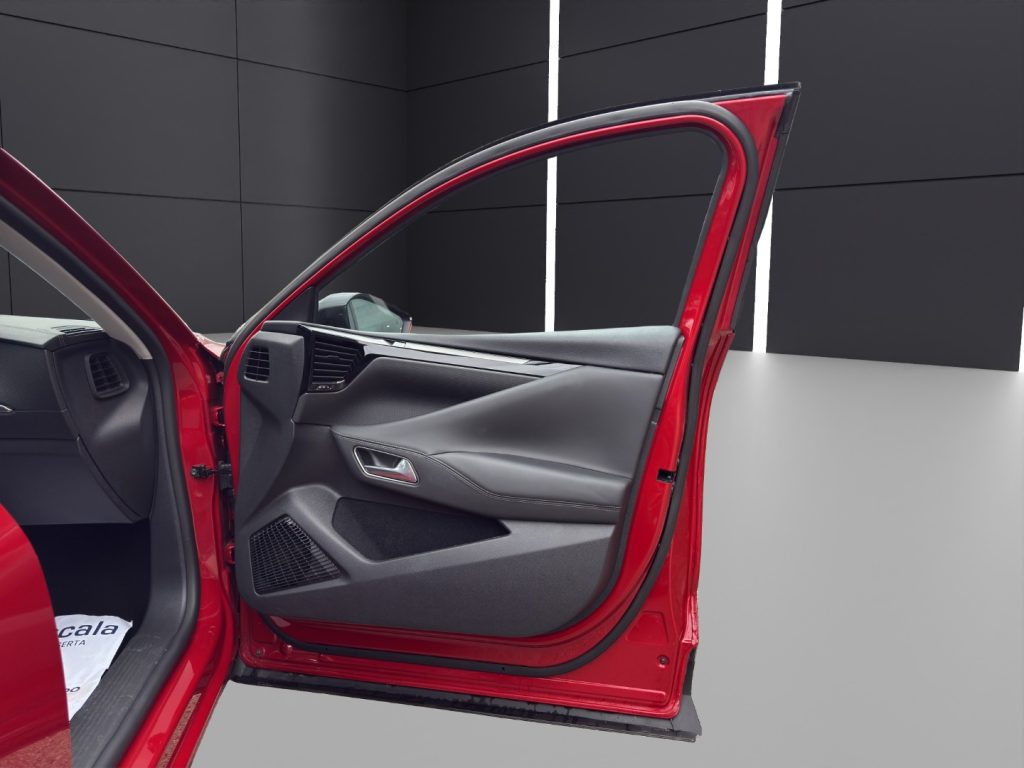 DS AUTOMOBILES DS 4 PureTech 130 aut. Trocadero - 17