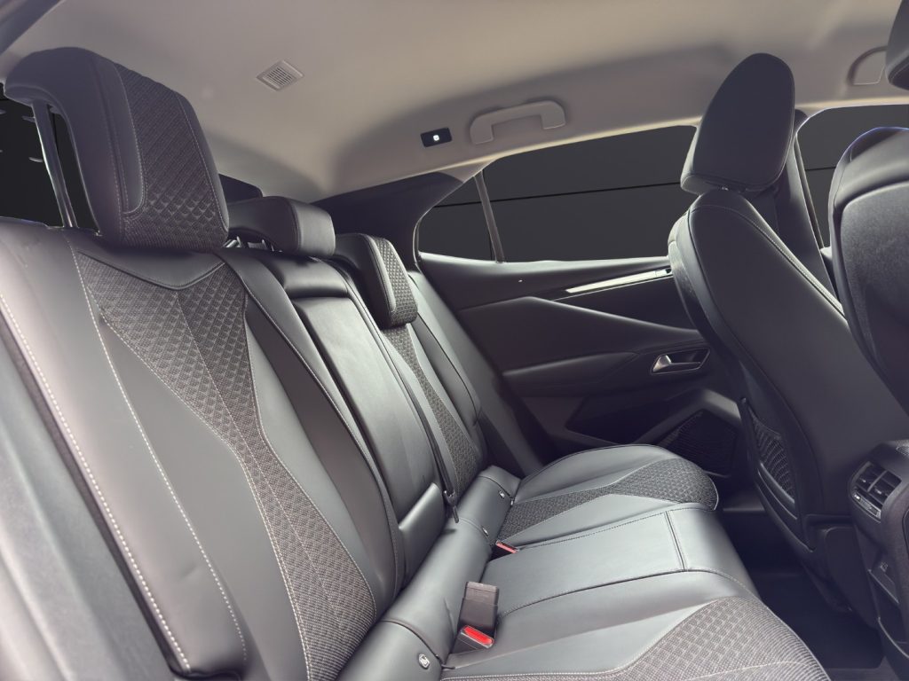 DS AUTOMOBILES DS 4 PureTech 130 aut. Trocadero - 19