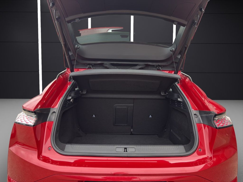 DS AUTOMOBILES DS 4 PureTech 130 aut. Trocadero - 20