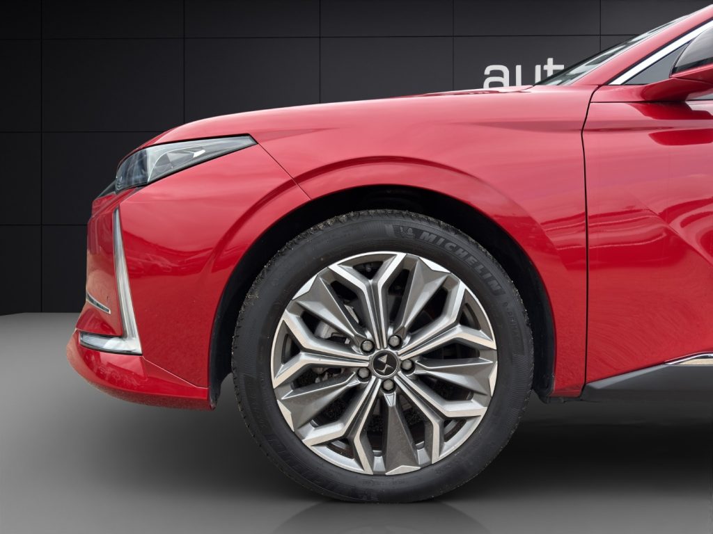 DS AUTOMOBILES DS 4 PureTech 130 aut. Trocadero - 21