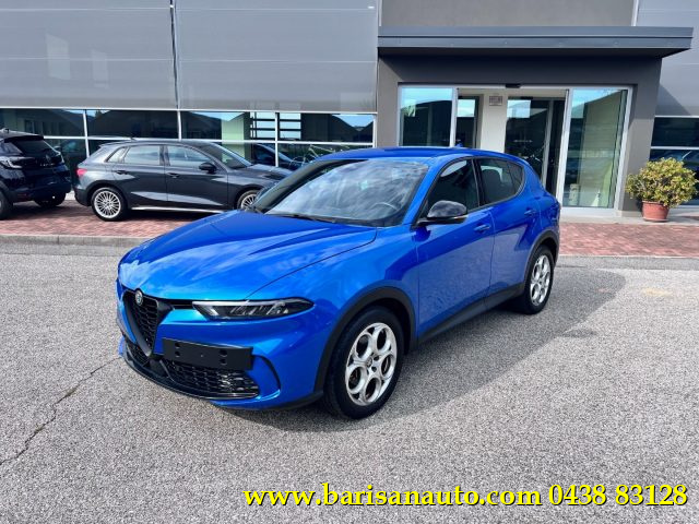 ALFA ROMEO Tonale Blu metallizzato