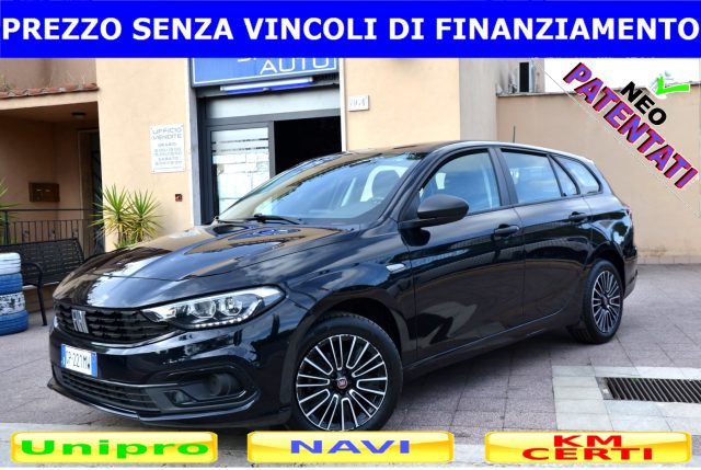 FIAT Tipo Nero metallizzato