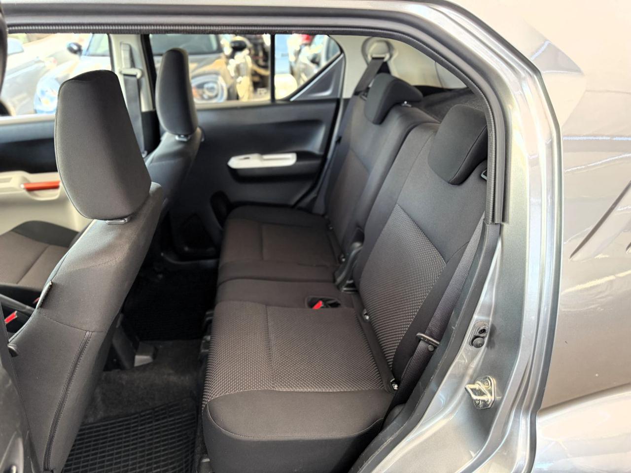 SUZUKI Ignis 1.2 Hybrid 90cv Top (LED/App/Retro/Navi) - 13