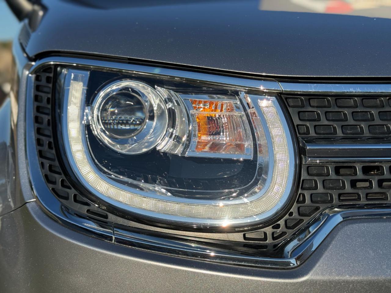 SUZUKI Ignis 1.2 Hybrid 90cv Top (LED/App/Retro/Navi) - 15