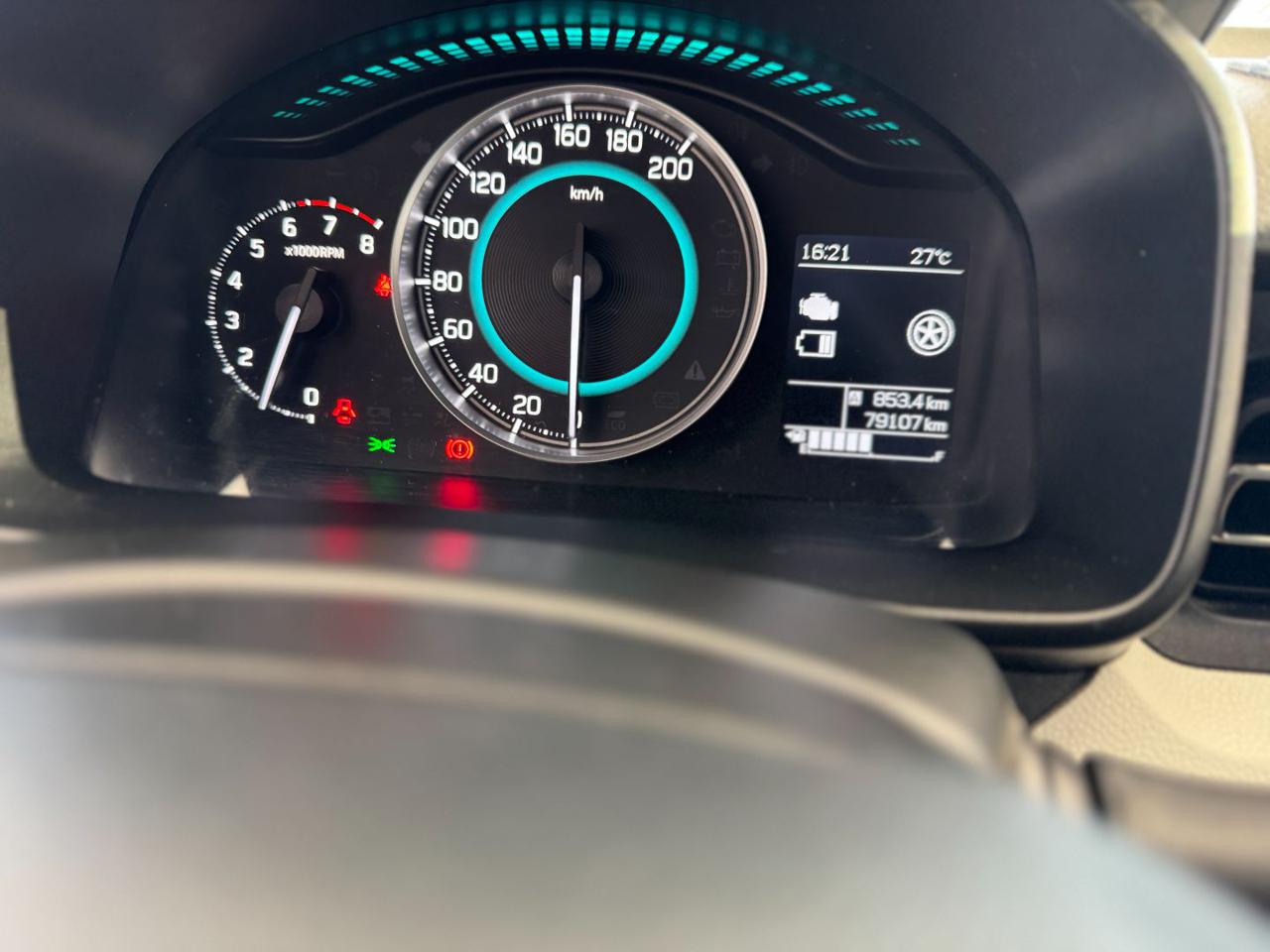 SUZUKI Ignis 1.2 Hybrid 90cv Top (LED/App/Retro/Navi) - 18