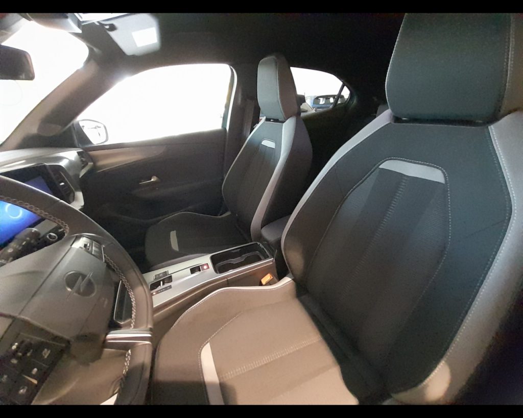 OPEL Mokka 1.2 hybrid GS 136cv dct6 - 6