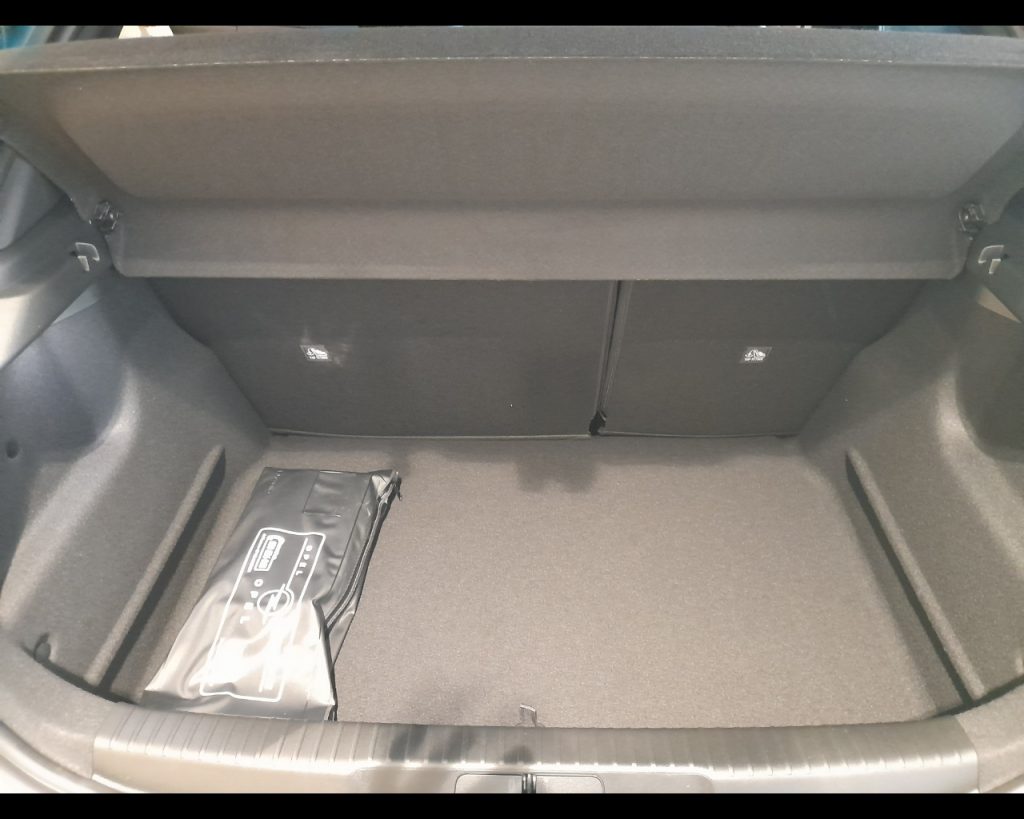 OPEL Mokka 1.2 hybrid GS 136cv dct6 - 7