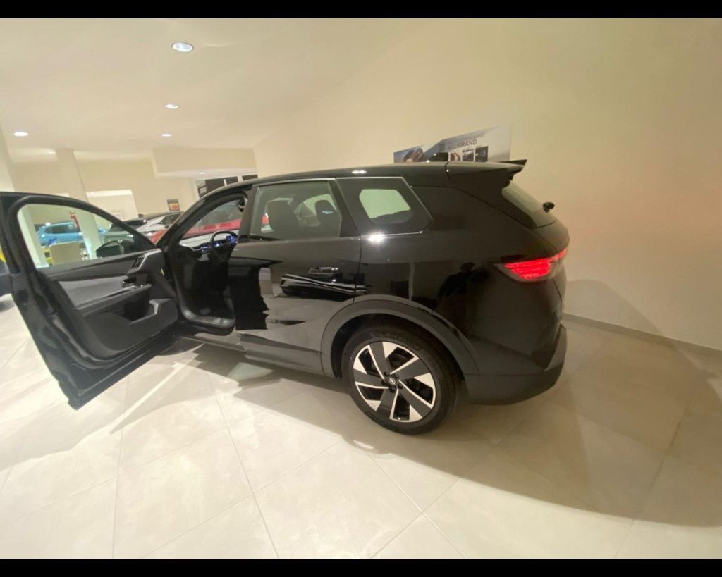 OPEL Grandland 1.2 hybrid Edition 136cv e-dcs6 - 5