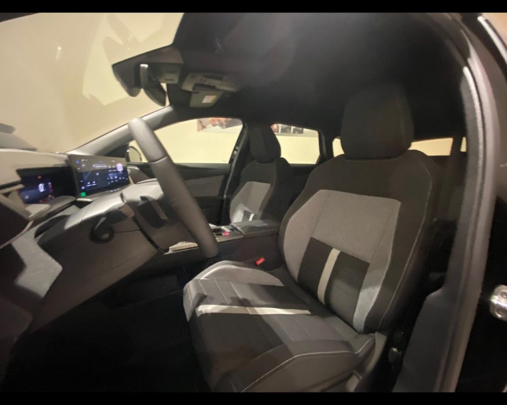 OPEL Grandland 1.2 hybrid Edition 136cv e-dcs6 - 10