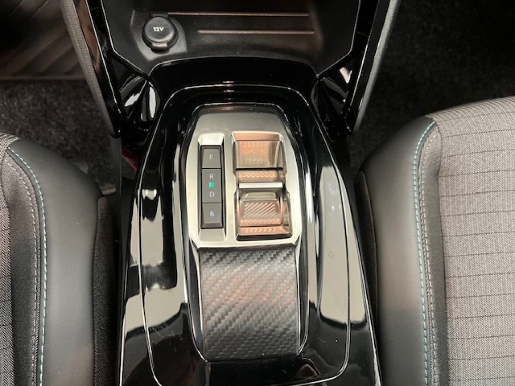PEUGEOT 208 II 2019 - e- Allure 100kW my20 - 12