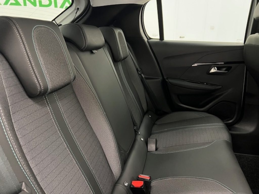PEUGEOT 208 II 2019 - e- Allure 100kW my20 - 14