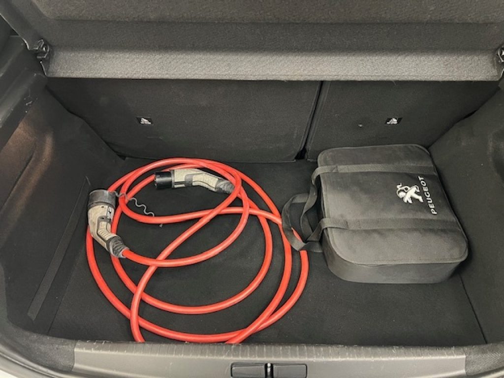 PEUGEOT 208 II 2019 - e- Allure 100kW my20 - 15