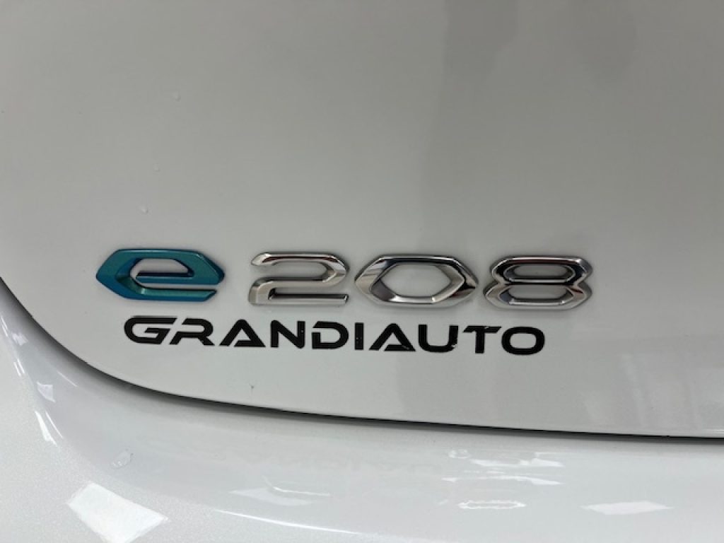 PEUGEOT 208 II 2019 - e- Allure 100kW my20 - 16