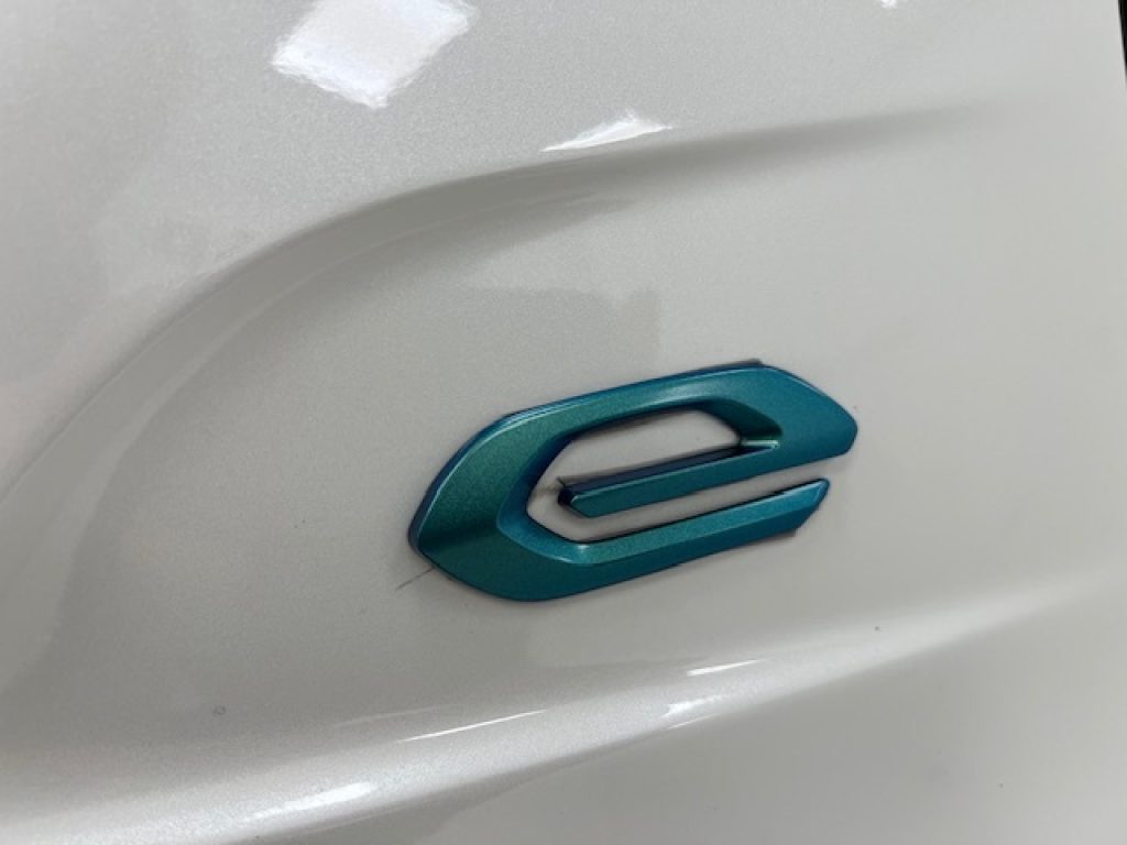 PEUGEOT 208 II 2019 - e- Allure 100kW my20 - 17